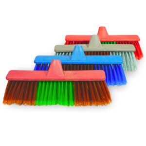 Loor Jumbo Brown B-018