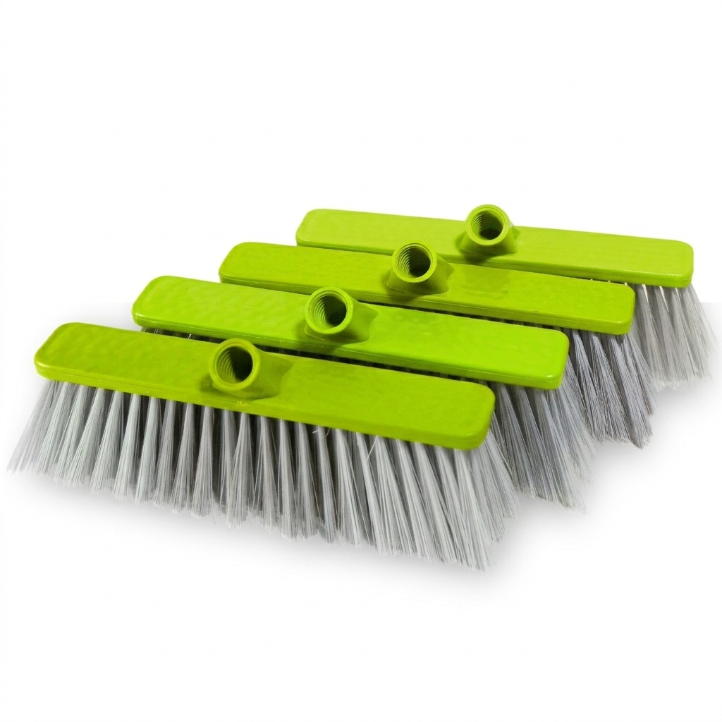 Floor Medium Brown B-025