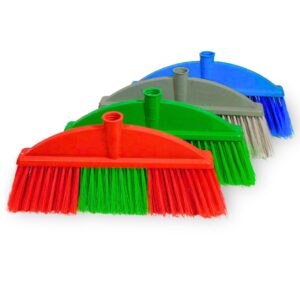 Royal Jumbo Broom Brown B-004