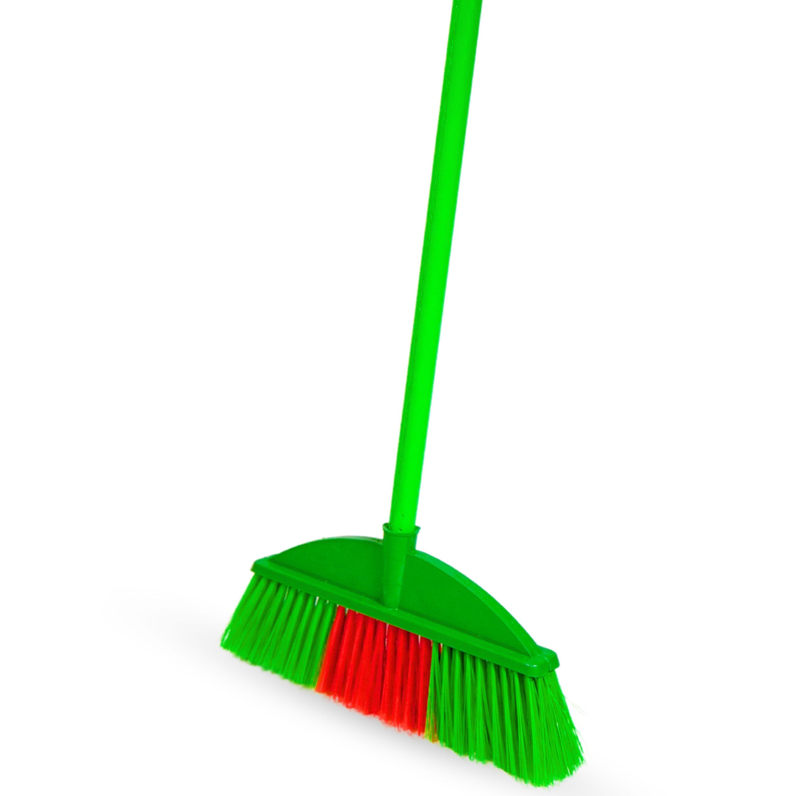Royal Jumbo Broom Brown B-004 - Image 3