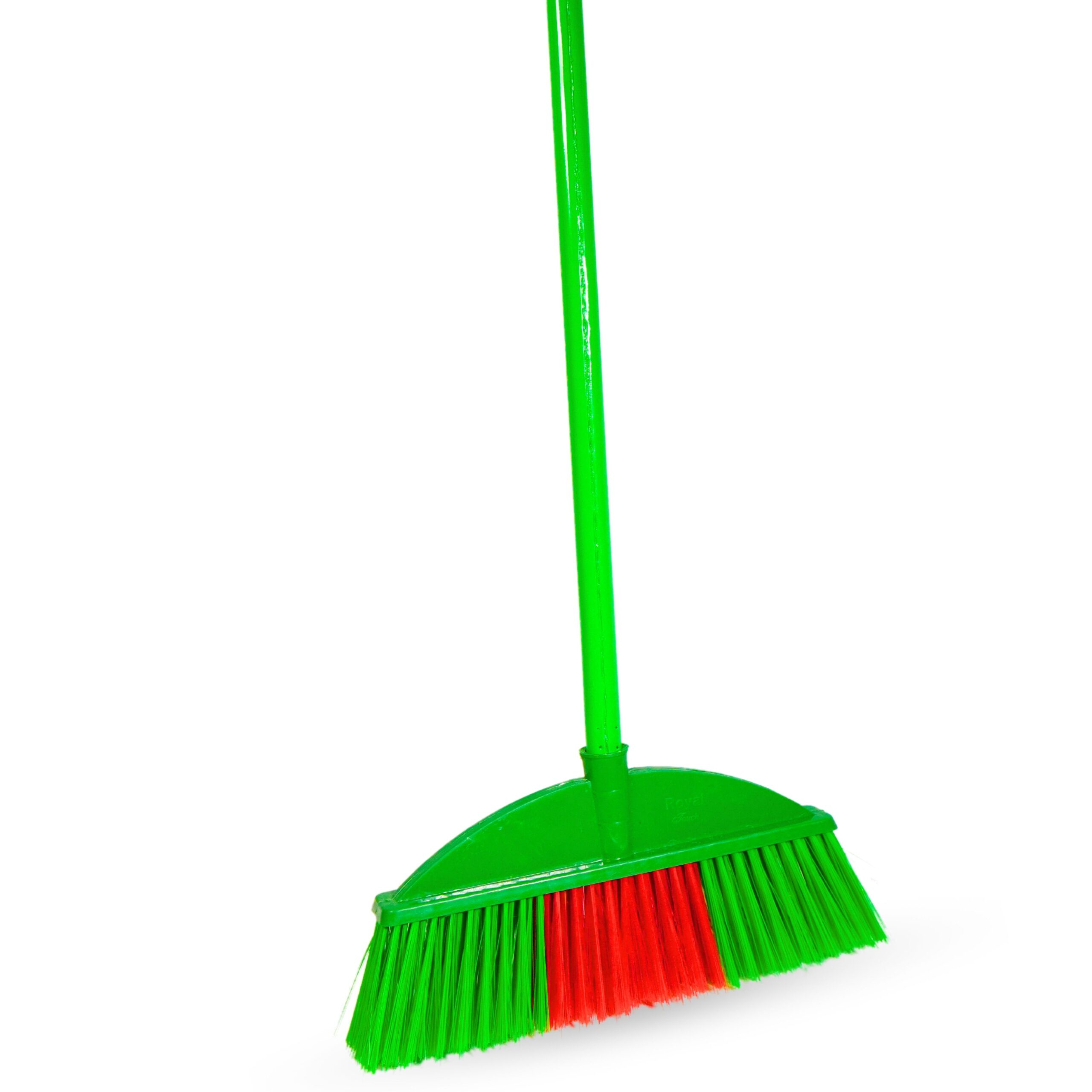 Royal Jumbo Broom Brown B-004 - Image 4