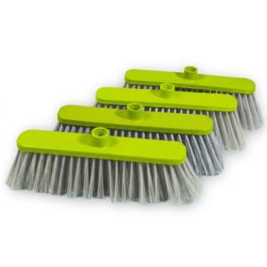 Road Brush Brown B-032