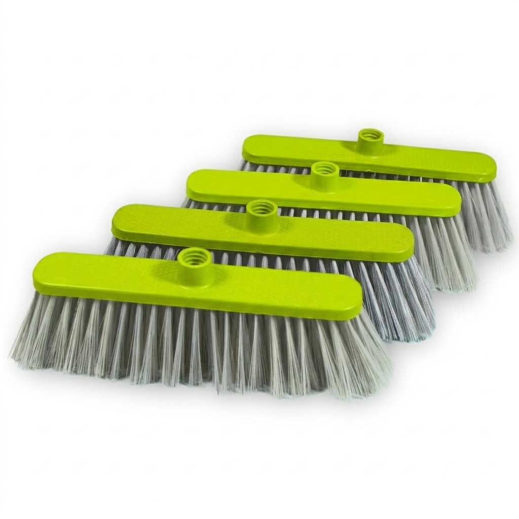 Road Brush Brown B-032