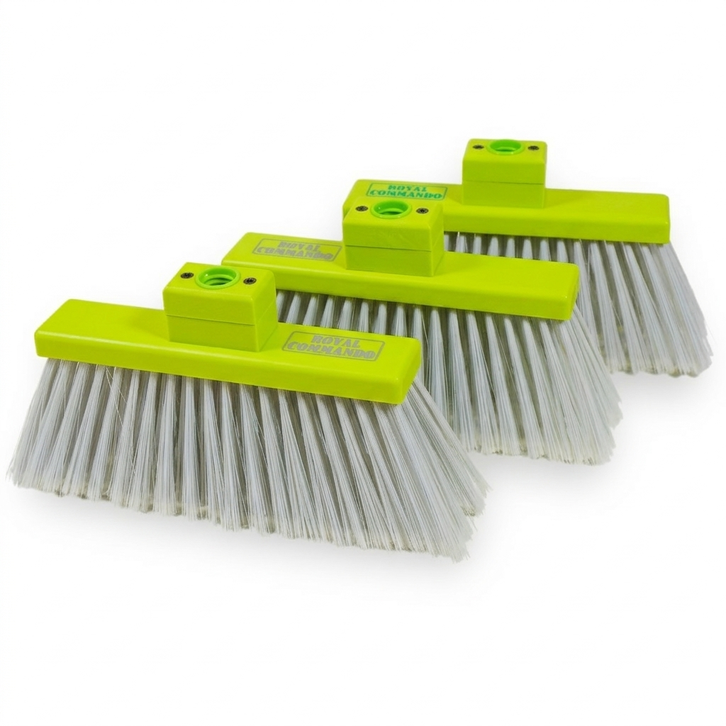 Royal Smart Commando Wood W-046