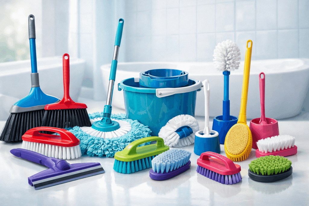 Royal Plastics & Household