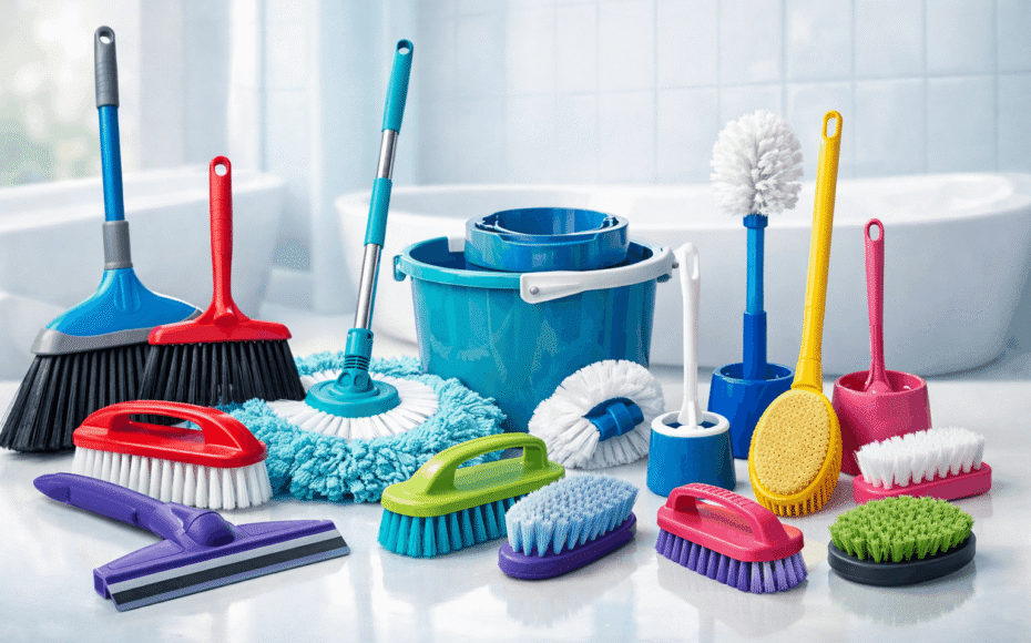 Royal Plastics & Household