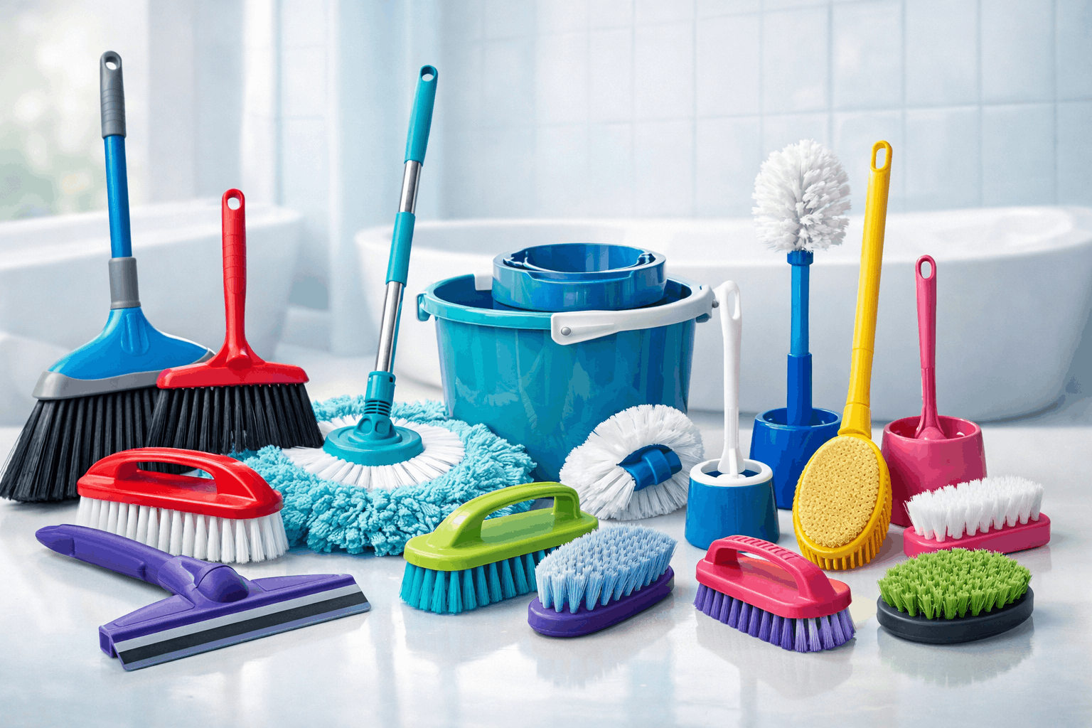 Royal Plastics & Household