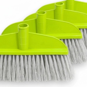 Royal Broom – Premium Nylon Bristle Broom