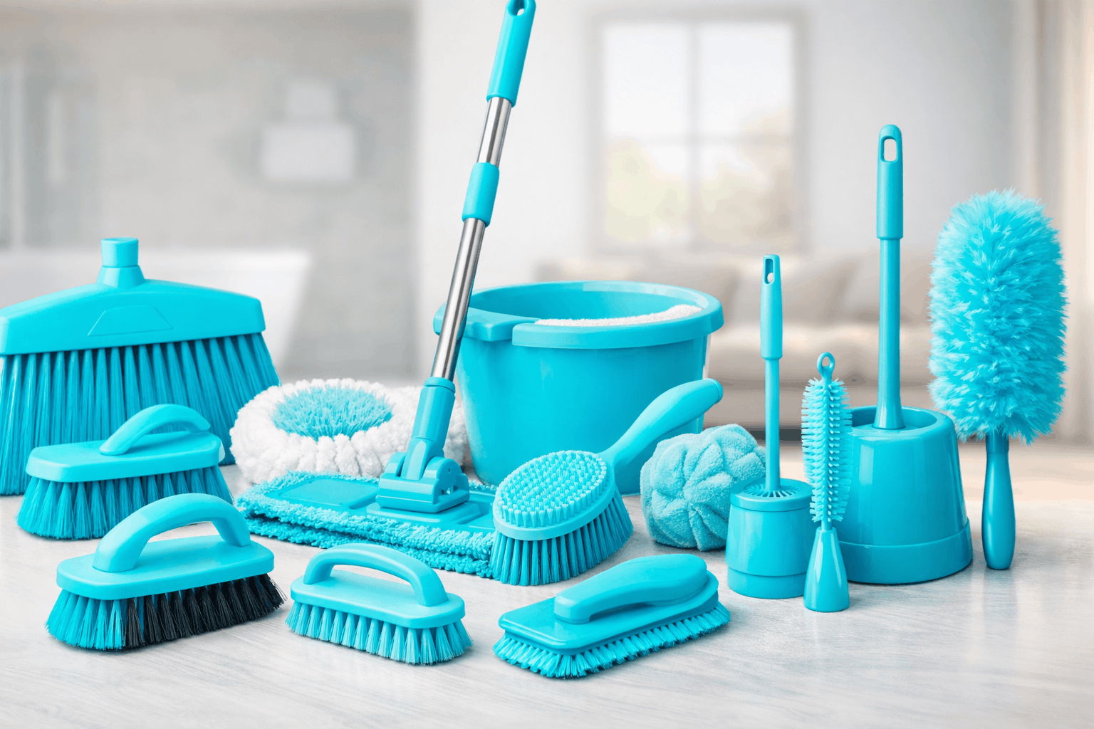 Royal Plastics & Household