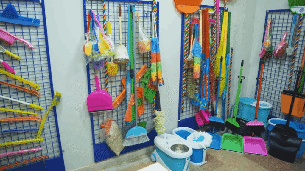 Bulk Supply Expertise